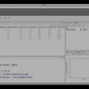 Making Scatterplots From Data In R