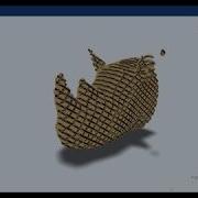 Autodesk 123D Make Interlocked Slices Rhino For Laser Cut
