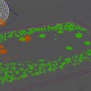 ThinkingParticles TD Tool