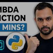 Python Lambda Function In 2 Minutes One Line Trick Explained