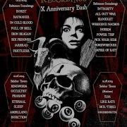 WEEKEND NACHOS Full Set 1 18 14 LIVE HD