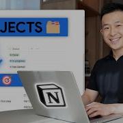 Easily Manage Complex Projects In Notion