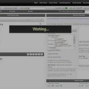 Stream XML Data