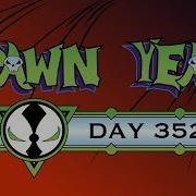 Spawn Year Day 352 Spawn 206
