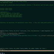 Compiler Programming Polymorphism Cleanup 3