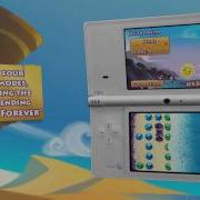 Save The Turtles DSiWare First Trailer