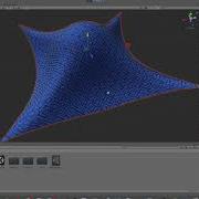 Obi Cloth Tutorial 5 Cloth Behavior