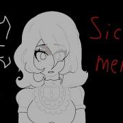 SICK TEST ANIMATION MEME Flipaclip