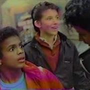 1984 Pepsi Generation Michael Jackson Commercial