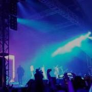 Breakbot Baby I M Yours Live Corona Capital 2016