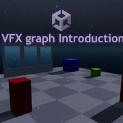 Введение в графики визуальных эффектов Unity3D Unitytutorial Howto Vfx