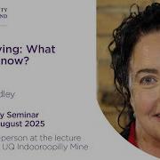 JKMRC Friday Seminar 2025 Block Caving What Should I Know