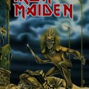 Iron Maiden Drifter Live At The Marquee 4 3 80