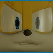 Tails Hates Computers Animation