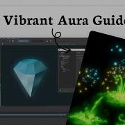 How To Add Glow In Krita Luminous Strokes