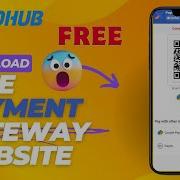 FREE 7 IN 1 Payment Gateway Script Free Download New Update Source Code GARUDHUB