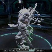 Darkspore Developer Diary 4 HD