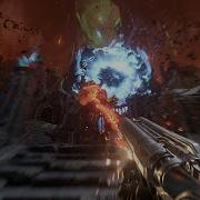Doom Eternal Mars Core Master Level Ultra Nightmare No Hud