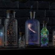Motion Graphics 47 Enchanted Apothecary