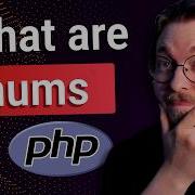 Enums в PHP что это и как использовать в PHP 8 1