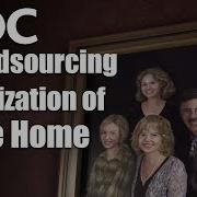 Crowdsourcing The Localization Of Gone Home