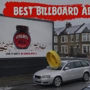 Best Billboard Ads Of All Time The Most Creative Ads You Have Ever Seen
