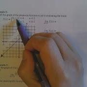 Finding Limits Graphically Numerically Day2