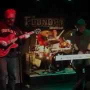 Scott Radway 10 20 12 The Foundry Cleveland Ohio Ghost No 2