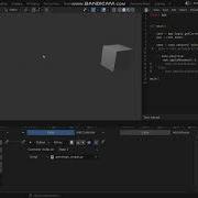 UPBGE0 36 Blender 2 76 Basic Python 1