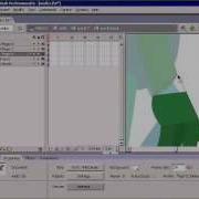 Flash Tutorial Walk Cycle Animation Tutorial Part 4