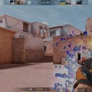 Нас не догонят Standoff 2 Fragmovie