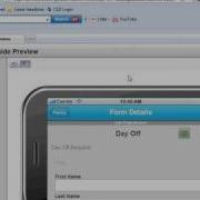 Session 12 Part 1 Mobile Application Development On ADEP