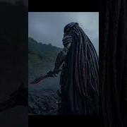 PREDATOR KING REVEALED LEGENDARY YAUTJA KING 4K SHORT Predator Predatorbadlands Short Avp