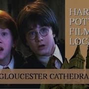 Gloucester Cathedral Harry Potter Film Location Hogwarts In 3 Films Full Tour Free Entry