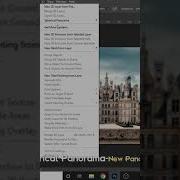 How To Create 360 Degree Image