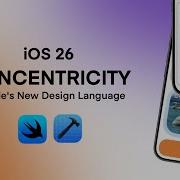 IOS 26 Concentricity Apple S New Design Language In SwiftUI ConcentricRectangle And ClipShape