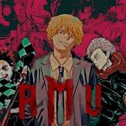 Devils Never Cry Multi Anime AMV KNY JJK ChainsawMan
