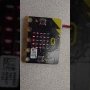 Four Types Of Output Devices Using The Microbit
