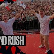 Sound Rush Defqon 1 2025