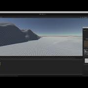 Добавление текстур ландшафта в Unity