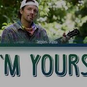 Jason Mraz I M Yours Terjemahan Indonesia