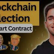 Create A Decentralized Election Smart Contract With Solidity Step By Step Guide