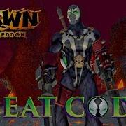 Spawn Armageddon PS2 Xbox Gamecube CHEAT CODES