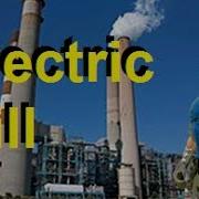 C C Electric Bill