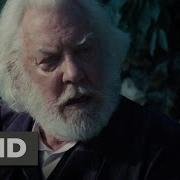 The Hunger Games 5 12 Movie CLIP Hope 2012 HD
