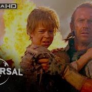 Waterworld Rescuing Enola And Destroying The Smokers Tanker In 4K HDR