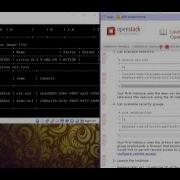 Openstack Launch Instance