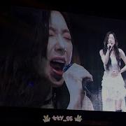 4K 230820 TAEYEON 태연 Fine The ODD Of LOVE In SINGAPORE 직캠 Fancam