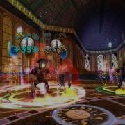 Wizard101 Malistare Vs The Dark Sprite