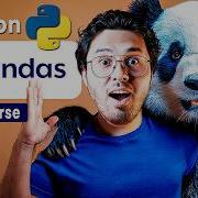 Python Pandas Crash Course 2025